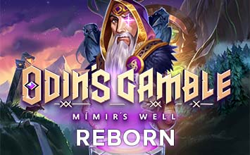 Odin's Gamble Reborn - 94