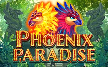 Phoenix Paradise - 94