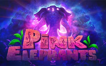 Pink Elephants