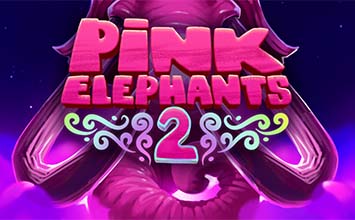 Pink Elephants 2