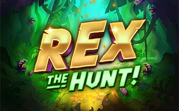 Rex the Hunt! 94