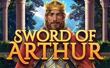Sword of Arthur