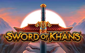 Sword of Khans