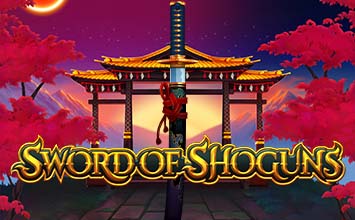 Sword of Shoguns