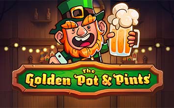 The Golden Pot & Pints