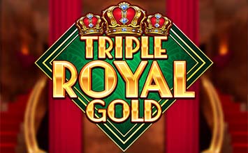 Triple Royal Gold