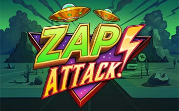 Zap Attack!