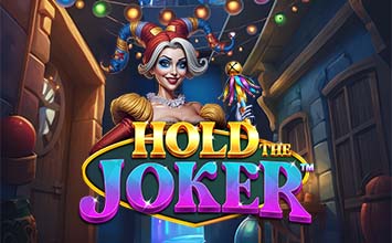 Hold the Joker
