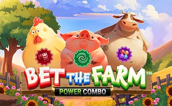 Bet the Farm Power Combo