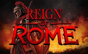 Reign of Rome