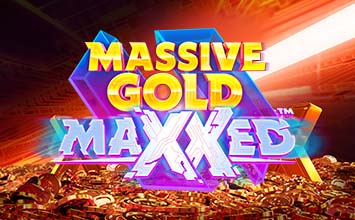 Massive Gold MAXXED