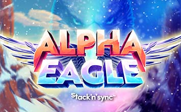Alpha Eagle