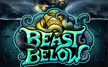 Beast Below