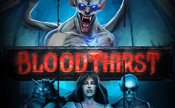 Bloodthirst