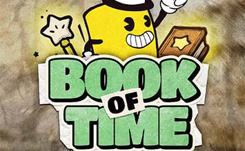 Book of Time