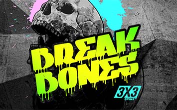 Break Bones