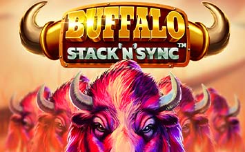 Buffalo Stack 'n' Sync