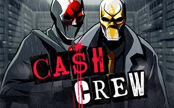 Cash Crew
