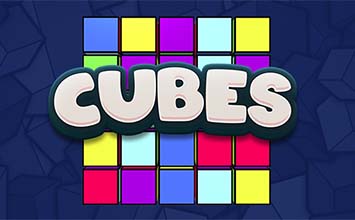Cubes