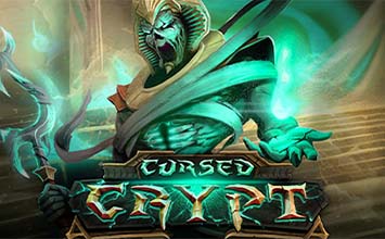 Cursed Crypt