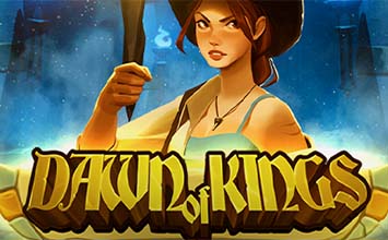 Dawn of Kings