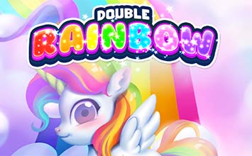 Double Rainbow