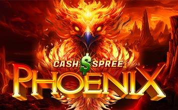 Cash Spree Phoenix