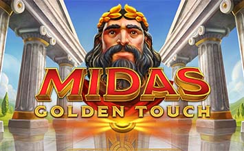 Midas Golden Touch