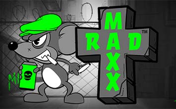 Rad Maxx