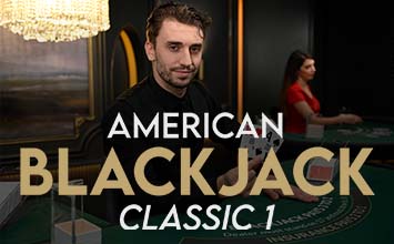 Blackjack Classic