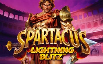 Spartacus Lightning Blitz