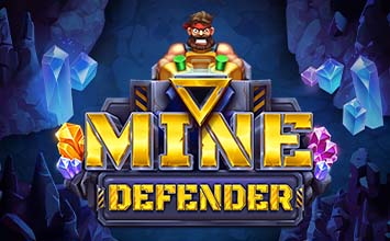Mine Defender