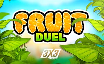 Fruit Duel