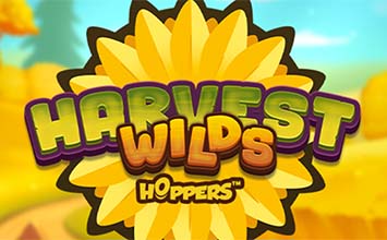 Harvest Wilds