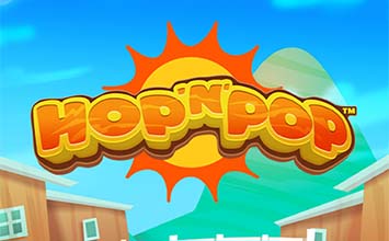 Hop'n'Pop