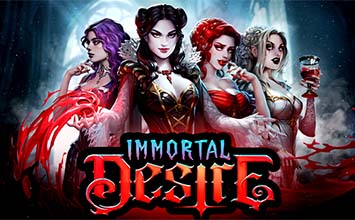 Immortal Desire