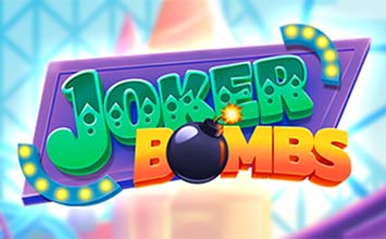 Joker Bombs