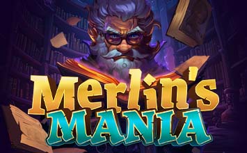 Merlin's Mania