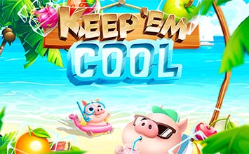 Keep 'em Cool
