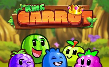 King Carrot