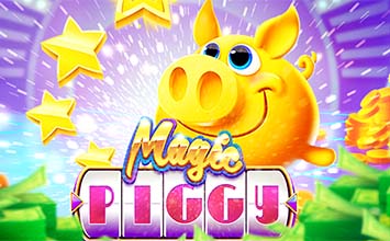 Magic Piggy