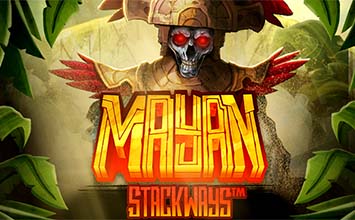 Mayan Stackways
