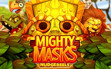 Mighty Masks
