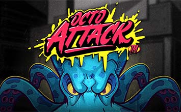 Octo Attack