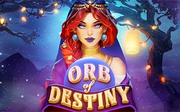 Orb of Destiny