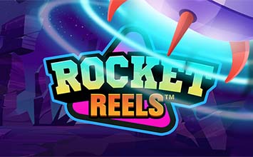 Rocket Reels