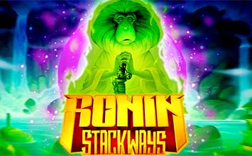 Ronin Stackways