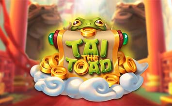 Tai the Toad