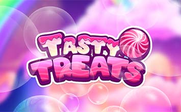 Tasty Treats