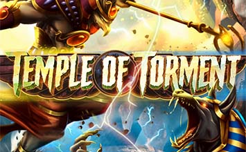 Temple of Torment